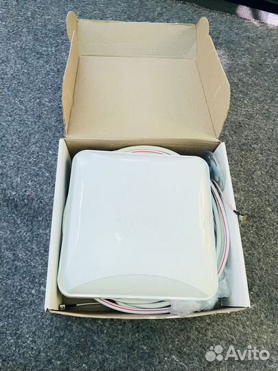 Антенна 4g mimo Antex