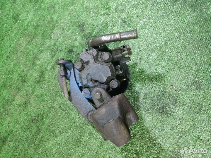 Насос гидроусилителя руля Kia Spectra 1.6
