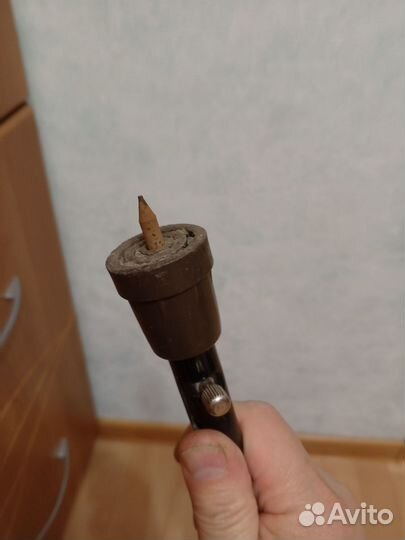 Трость опорная регулируемая