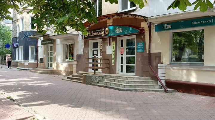 Свободного назначения, 82.1 м²