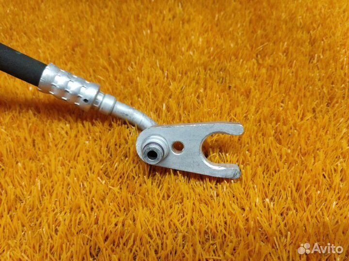 Трубка кондиционера Mercedes-Benz E-Class W211