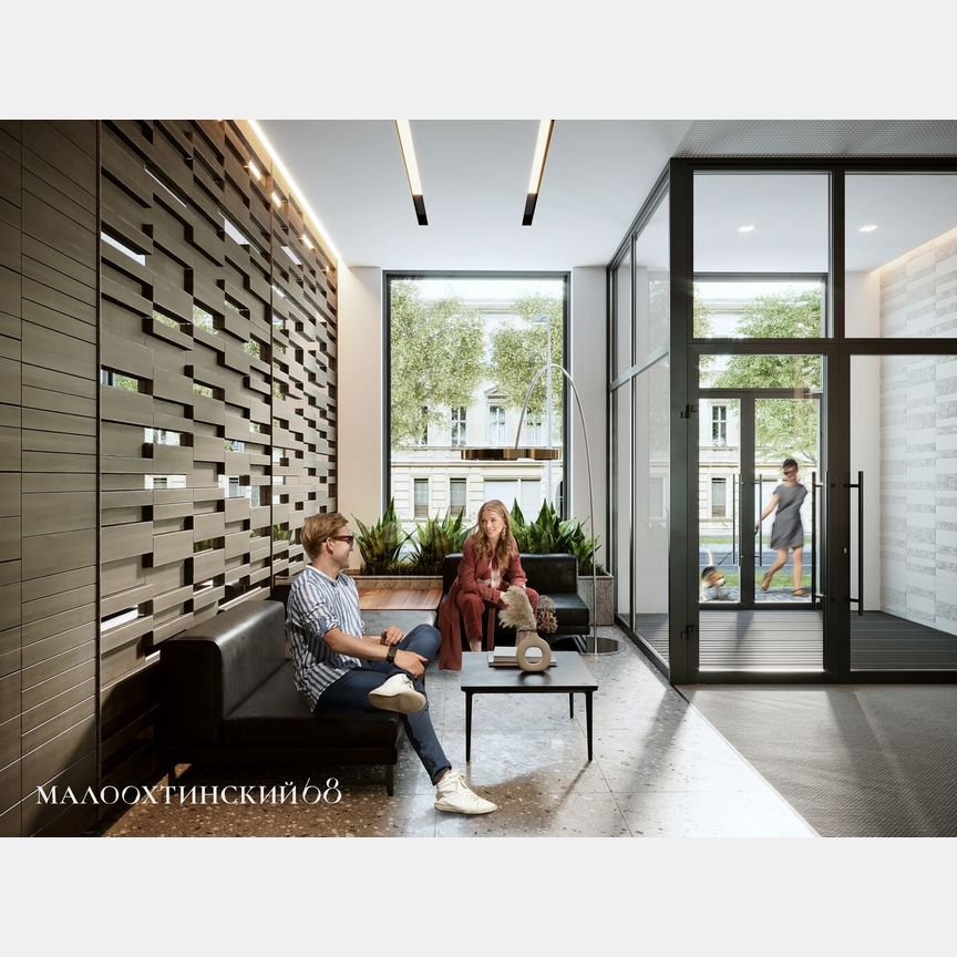 3-к. квартира, 132 м², 3/9 эт.