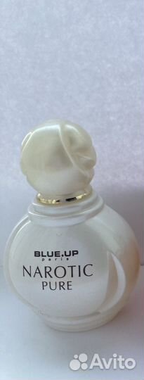 Narcotic Pure ,Chance Chanel eau Fraiche