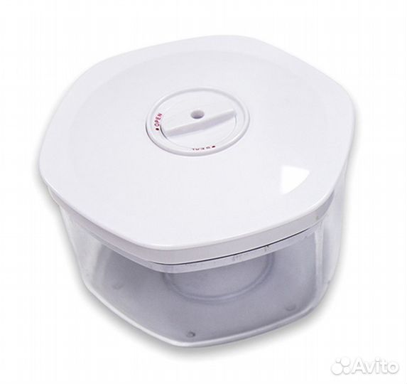 Вакуумный контейнер Zigmund & shtain VC-004