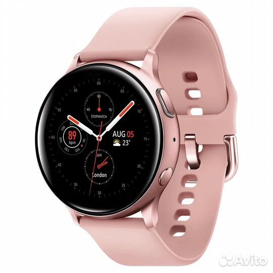 Смарт часы samsung galaxy watch active 2