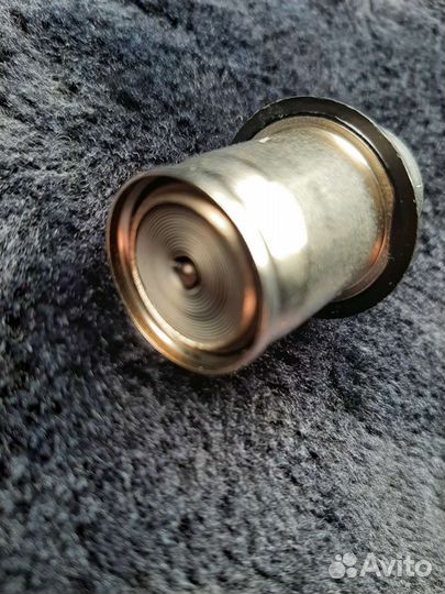 Патрон прикуривателя