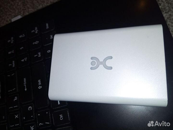 Модем роутер Yota Many 4G