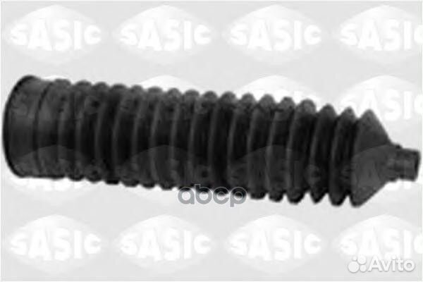 Пыльник рулевой рейки (к-т) citroen boxer/fiat