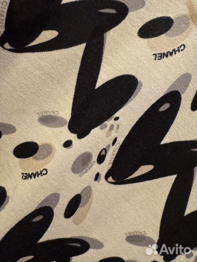 Топ Chanel оригинал новый