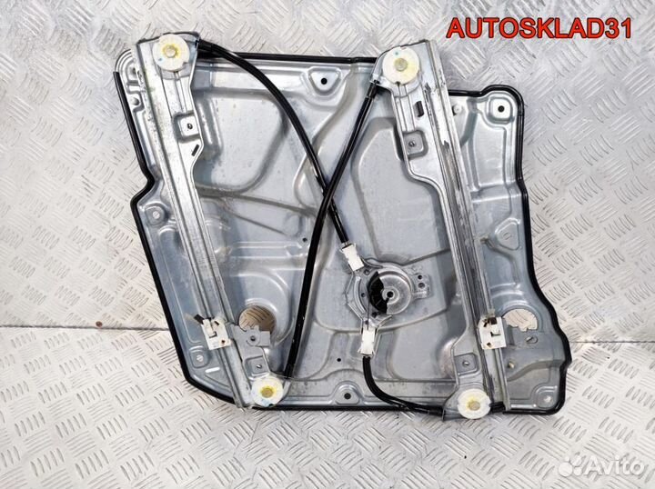 Стеклоподъемник передний правый Nissan Primera P12