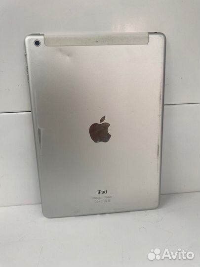iPad Air a1475 64gb (сн0270)