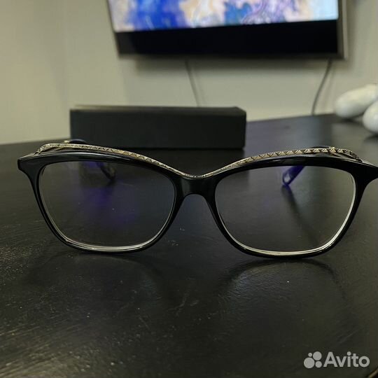 Оправа christian lacroix