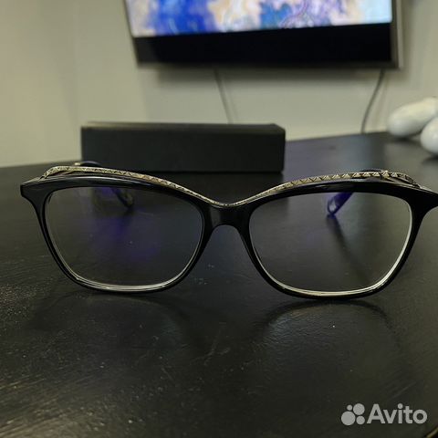 Оправа christian lacroix