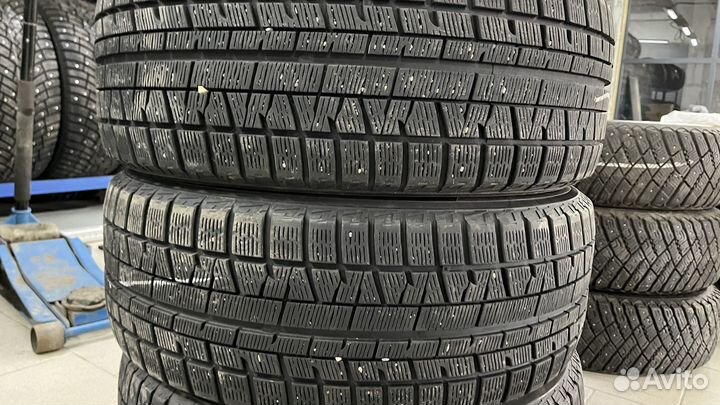 Yokohama Ice Guard IG50+ 225/55 R17 97Q