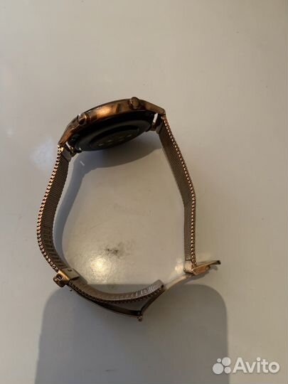 Смарт часы honor magic watch 2