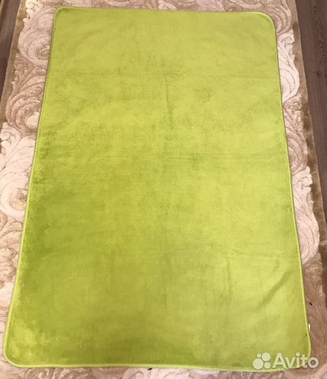 Мягкий коврик