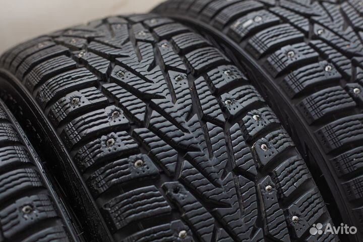 Колеса зимние R16 BMW 3 F30 оригинал