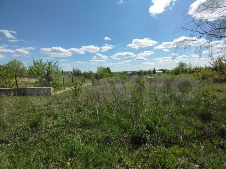 Участок 15 сот. (ИЖС)