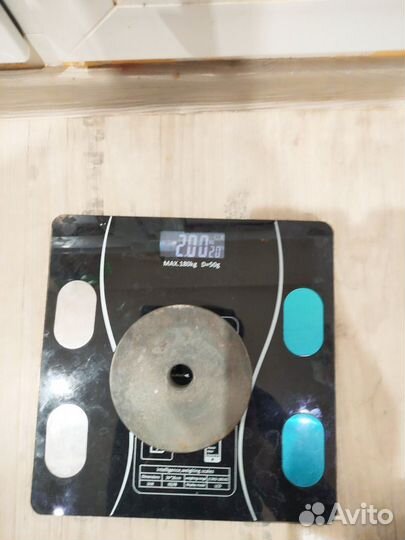 Гантели разборные