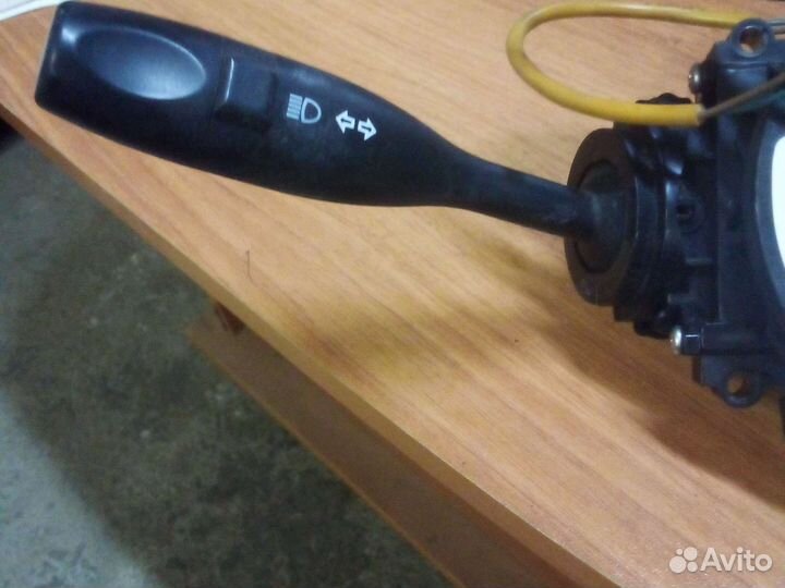 Подрулевой переключатель черим11 chery m11