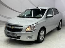 Chevrolet Cobalt 1.5 AT, 2022, 50 км, с пробегом, цена 1 930 000 руб.