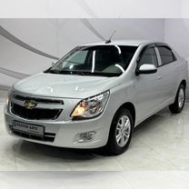 Chevrolet Cobalt 1.5 AT, 2022, 50 км, с пробегом, цена 1 930 000 руб.