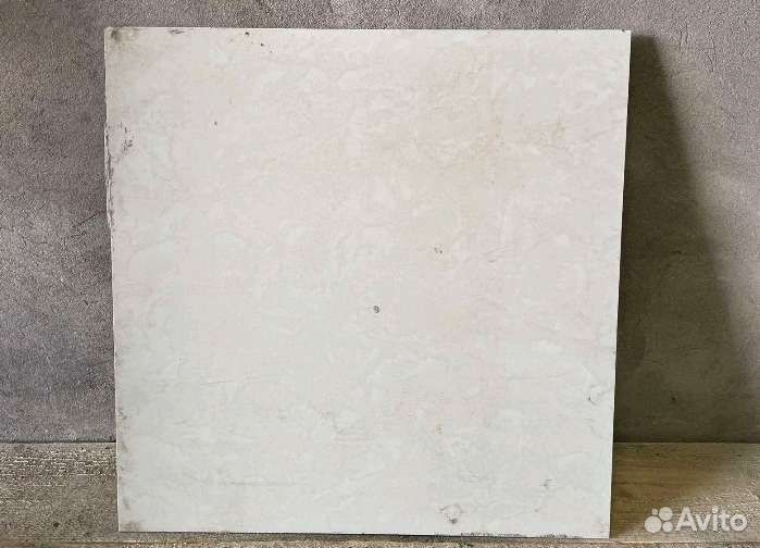 Керамогранит бу