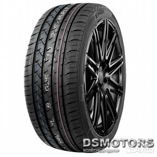 Fronway Eurus 08 285/45 R19 111V