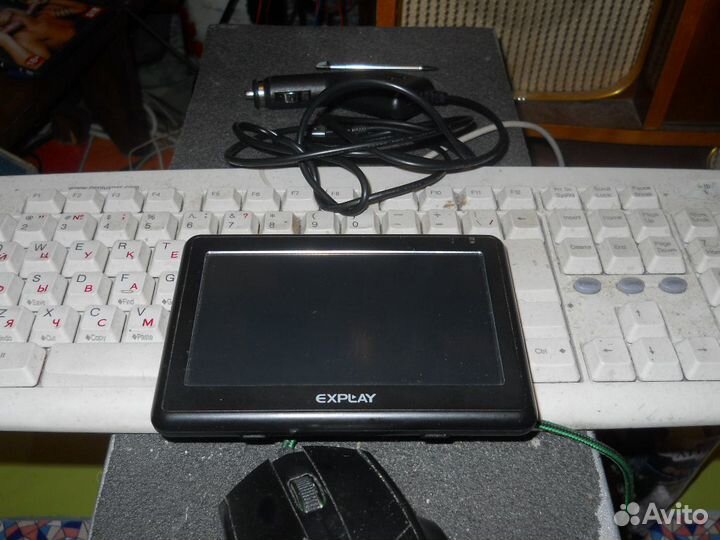 Навигаторы в ремонт 5 штук