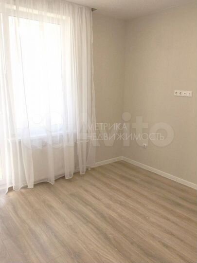 Квартира-студия, 23 м², 10/17 эт.