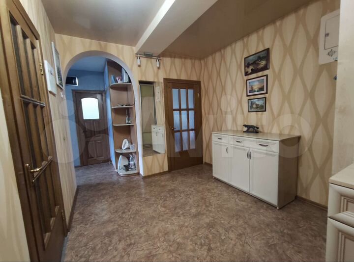 2-к. квартира, 66 м², 4/5 эт.