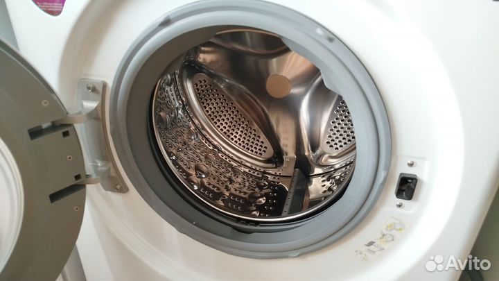 Стиральная машина LG F0J5WN3W