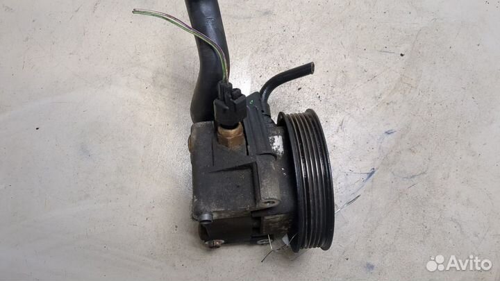 Гур Ford Focus 2, 2006