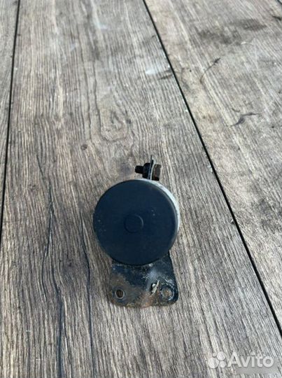 Бачок гур Kia Ceed 1.6