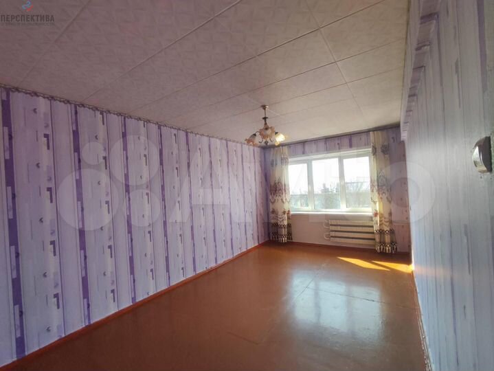 3-к. квартира, 63 м², 5/5 эт.