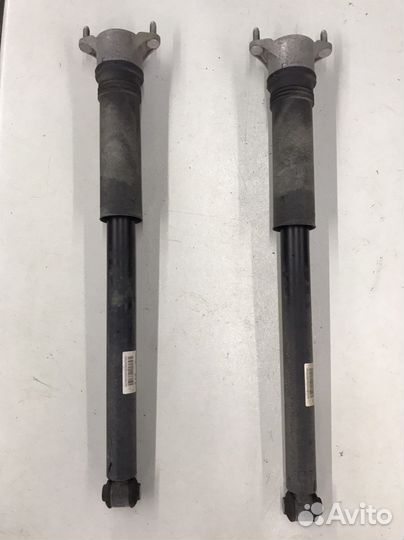 Амортизатор задний Mercedes CLA118 A177