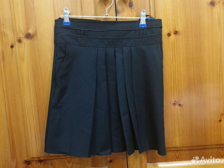 Юбка для школа