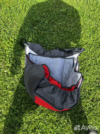 Детская коляска capella