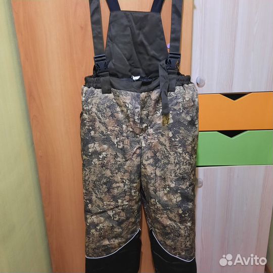 Костюм мужской новый