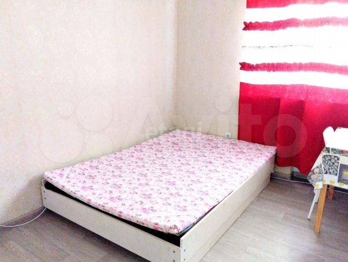 Квартира-студия, 16 м², 3/9 эт.