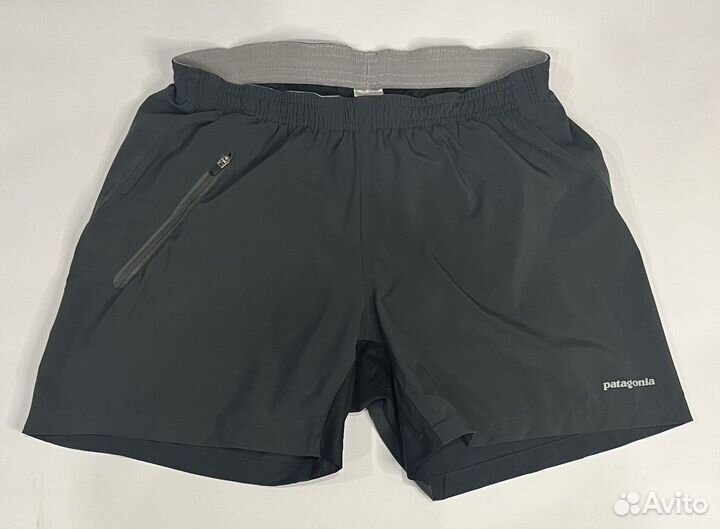 Шорты patagonia