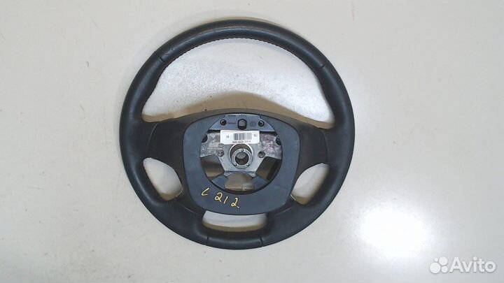 Руль Nissan Murano 2014, 2016