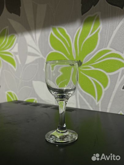 Бокалы