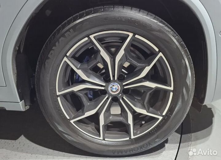 BMW X4 2.0 AT, 2024, 5 274 км