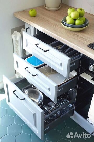 Кухня без посредников