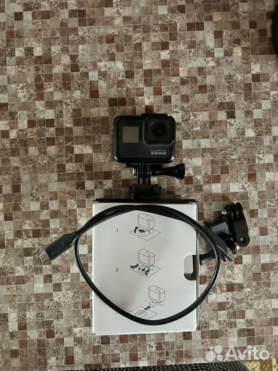 Камера GoPro Hero 7 black