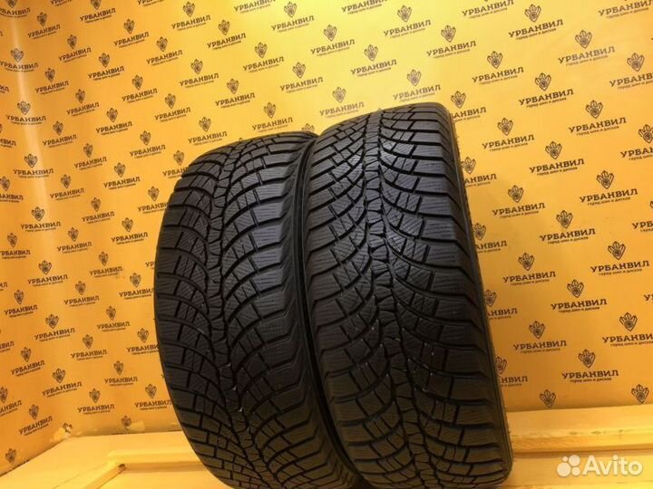 Kumho WinterCraft WP71 235/45 R18 98V