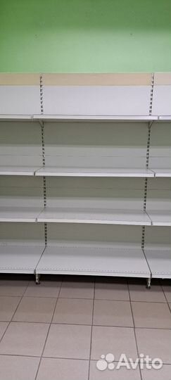 Торговое оборудование