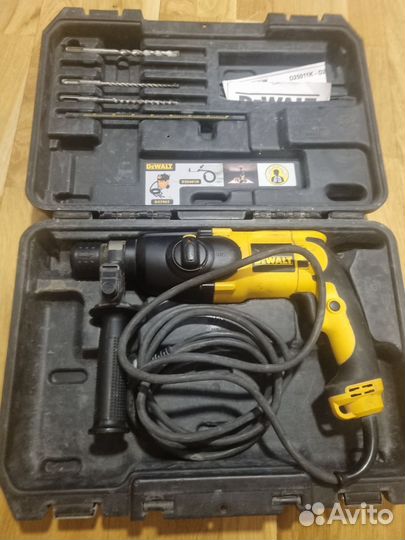 Перфоратор