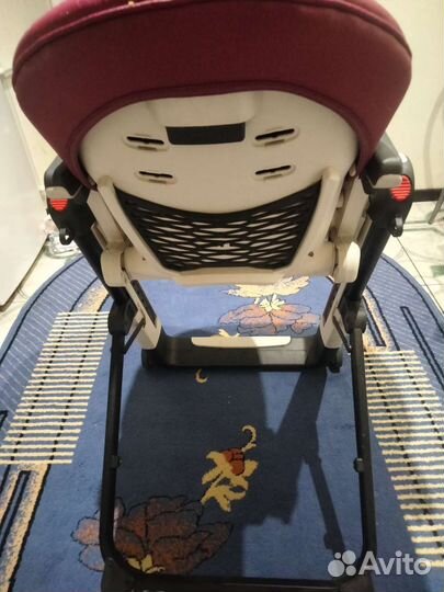 Стул для кормления